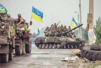 ИС: армия может освободить Донбасс за две недели