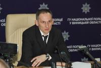 Скандальному экс-главе полиции Винницкой области Шевцову инкриминируют госизмену