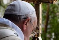Папа Римский завел страницу в Instagram