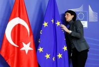 Турция может получить безвизовый режим с ЕС до конца июня