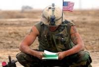 В Ираке погиб американский военный, еще несколько - ранены