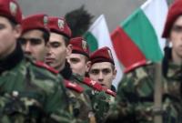 Болгария готовит армию на случай наплыва беженцев