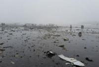 Авиакатастрофа в Ростове: следователи воссоздали картину падения Boeing