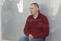 Экс-главу полиции Винницкой области отпустили