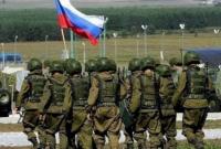 Разведка заявляет о 6 погибших и 11 раненых военных РФ на Донбассе