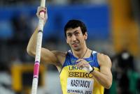 Украинец стал призером чемпионата мира по легкой атлетике