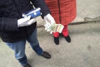 "Помилование" за деньги: на Тернопольщине подполковник полиции погорел на взятке