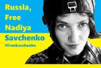 Жена Порошенко попросила жену Обамы помочь освободить Савченко