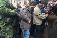 Террористы на оккупированном Донбассе создали 62 лагеря, где пытали и убивали заложников