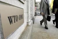 Украина через ВТО призвала Россию отменить ограничения транзита продукции в Казахстан