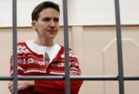 Оглашение приговора Савченко продолжится завтра