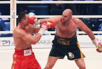 Фьюри: "После реванша Кличко завяжет с боксом и уйдет в политику или кино"