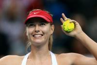 Шарапова покинула топ-10 рейтинга WTA