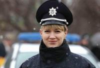 В Борисполе начала работу патрульная полиция