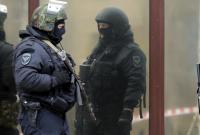 Власти РФ устроили угрожающий антураж в городе, где судят Савченко