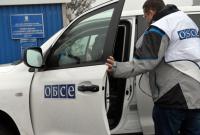 В США удивлены, что Украина пускает российских наблюдателей ОБСЕ на свою территорию после вторжения РФ
