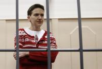 ЕС призывает Кремль "немедленно и безоговорочно" освободить Савченко