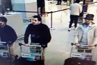 Третий террорист из брюссельского аэропорта не был задержан