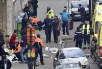 В Брюсселе опознали второго террориста-смертника из аэропорта