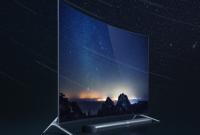 65-дюймовый изогнутый 4K-телевизор Xiaomi Mi TV 3S и 43-дюймовый бюджетник
