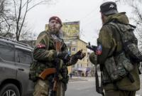Разведка сообщает о пополнении ДНР военными из Дагестана