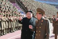 Лидер КНДР приказал готовиться к ударам по правительственным зданиям Южной Кореи