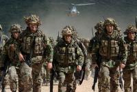США увеличат количество войск в Ираке
