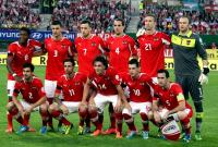Австрия обыграла Албанию в спарринге участников Евро-2016