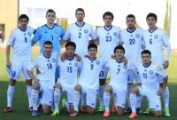 Казахстан обыграл Азербайджан в товарищеском матче