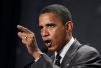 WSJ: Обама на следующей неделе обсудит с мировыми лидерами угрозу от ИГИЛ