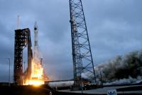 В США отложен запуск военного спутника из-за неполадок с российскими двигателями