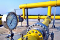 Украина продолжает терять запасы газа
