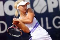 Украинская теннисистка Заневская в паре с россиянкой выиграла турнир в США