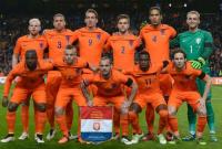 Сборная Голландии впервые с 1933 года проиграла четыре домашних матча подряд