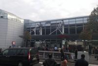 Задержан третий участник терактов в аэропорту Брюсселя