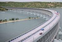 Россия не смогла застраховать риски при строительстве Керченского моста