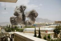 Авиаудары США в Йемене: погибли по меньшей мере 11 человек