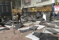 Бельгийская полиция завершила следствие в аэропорту Брюсселя