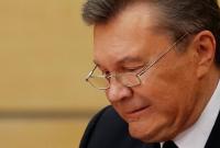 Януковича убеждают, что "позаботились" о взыскании компенсации из Украины - СМИ