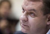 "Бриллиантовый" прокурор хочет через суд отменить приказ о назначении Сакварелидзе заместителем генпрокурора