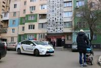 Подробности гибели 3-летнего ребенка в Одессе: мальчик выпал из коляски в шахту лифта (видео)