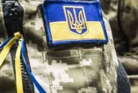Один украинский военный погиб в зоне АТО, семеро ранены