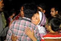 Число жертв теракта в Пакистане увеличилось до 72 человек