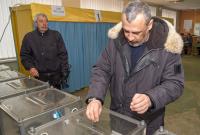 КИУ признал выборы мэра Кривого Рога недемократичными