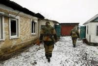 ГУР: на Донетчине боевики угрожали убить российского генерала "за неумелое командование"