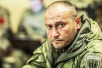 Ярош рассказал о планах по созданию в Украине добровольческой армии
