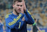 Ярмоленко предупредил, что на Евро-2016 от Украины не надо ждать красивой игры