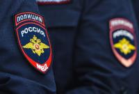 Российские полицейские сломали позвоночник подозреваемому в краже велосипеда