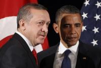 В Белом доме подтвердили встречу Эрдогана и Обамы