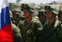 Молдавия настаивает на введении военных РФ из Приднестровья